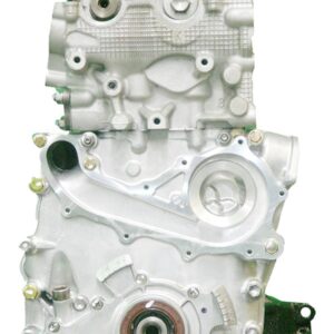 VEGE Remanufactured Long Block Crate Engines 851D