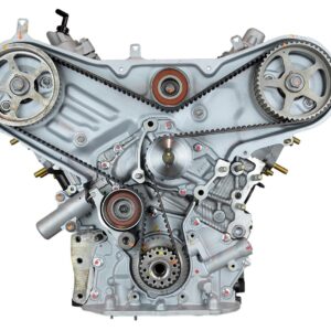 VEGE Remanufactured Long Block Crate Engines 860B