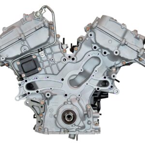 VEGE Remanufactured Long Block Crate Engines 861A