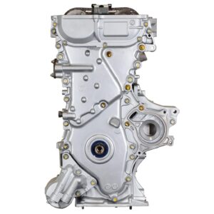 VEGE Remanufactured Long Block Crate Engines 866C