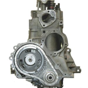 VEGE Remanufactured Long Block Crate Engines DA24