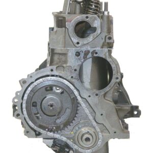 VEGE Remanufactured Long Block Crate Engines DA28