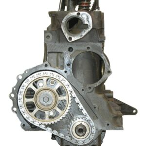 VEGE Remanufactured Long Block Crate Engines DA34