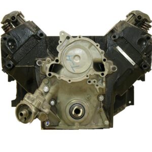 VEGE Remanufactured Long Block Crate Engines DB30