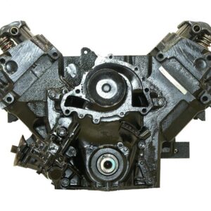 VEGE Remanufactured Long Block Crate Engines DB31