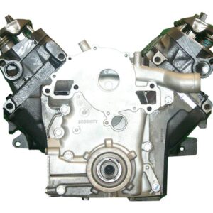 VEGE Remanufactured Long Block Crate Engines DB32