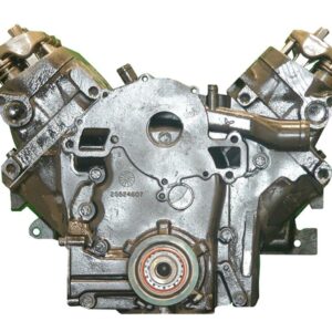 VEGE Remanufactured Long Block Crate Engines DB34