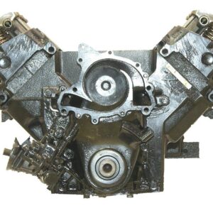 VEGE Remanufactured Long Block Crate Engines DB39