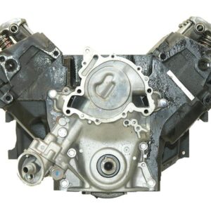 VEGE Remanufactured Long Block Crate Engines DB40