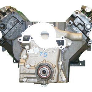 VEGE Remanufactured Long Block Crate Engines DB42