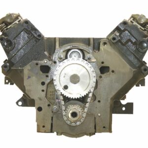 VEGE Remanufactured Long Block Crate Engines DB54
