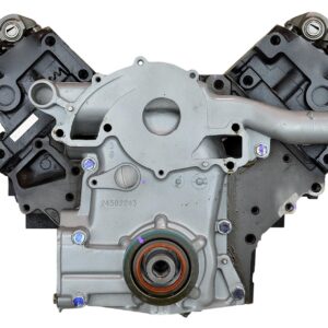 VEGE Remanufactured Long Block Crate Engines DB58