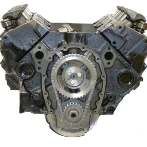 VEGE Remanufactured Long Block Crate Engines DC05
