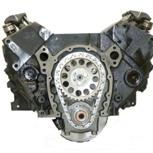 VEGE Remanufactured Long Block Crate Engines DC29