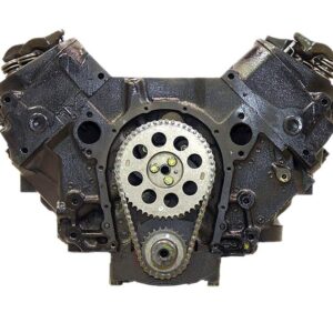 VEGE Remanufactured Long Block Crate Engines DC52