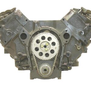 VEGE Remanufactured Long Block Crate Engines DC52CNG