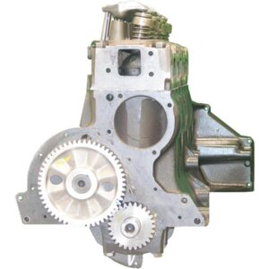 VEGE Remanufactured Long Block Crate Engines DC76