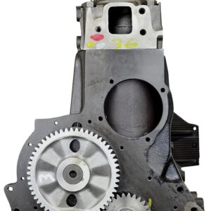 VEGE Remanufactured Long Block Crate Engines DC82