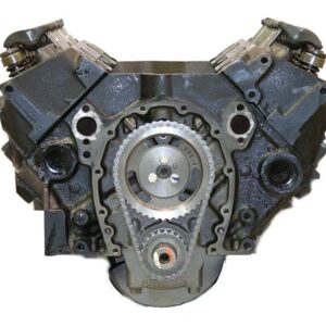 VEGE Remanufactured Long Block Crate Engines DCB2
