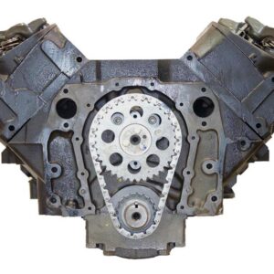 VEGE Remanufactured Long Block Crate Engines DCC5