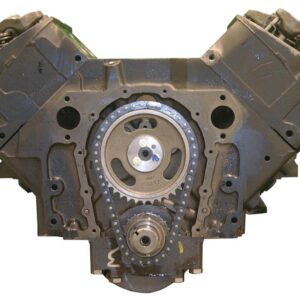 VEGE Remanufactured Long Block Crate Engines DCF4