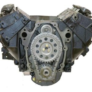 VEGE Remanufactured Long Block Crate Engines DCN6