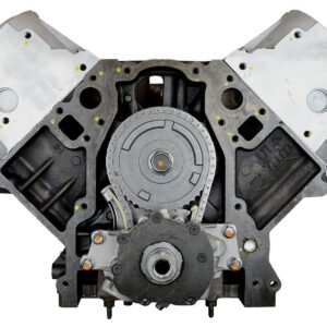 VEGE Remanufactured Long Block Crate Engines DCT18