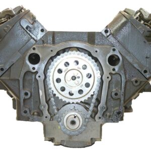VEGE Remanufactured Long Block Crate Engines DCTH