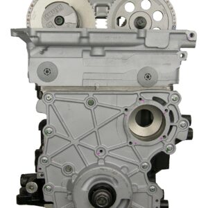 VEGE Remanufactured Long Block Crate Engines DCVF
