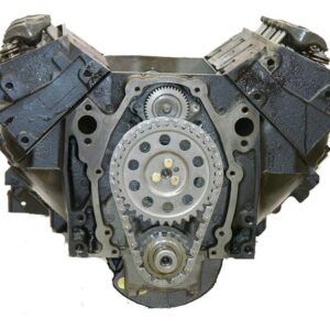 VEGE Remanufactured Long Block Crate Engines DCW1
