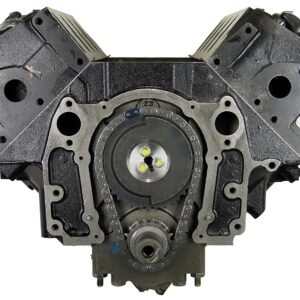 VEGE Remanufactured Long Block Crate Engines DCWECNG