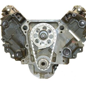 VEGE Remanufactured Long Block Crate Engines DD04