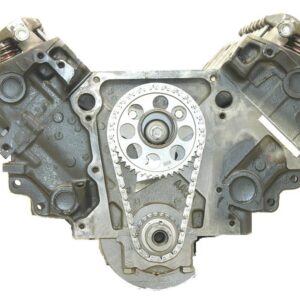 VEGE Remanufactured Long Block Crate Engines DD32