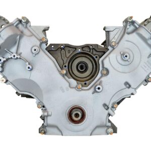 VEGE Remanufactured Long Block Crate Engines DFCR