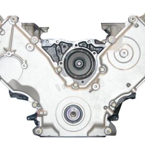 VEGE Remanufactured Long Block Crate Engines DFCS