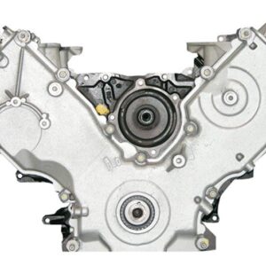 VEGE Remanufactured Long Block Crate Engines DFCT