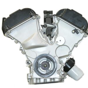 VEGE Remanufactured Long Block Crate Engines DFCY
