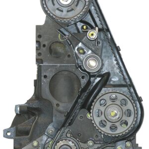 VEGE Remanufactured Long Block Crate Engines DFD4