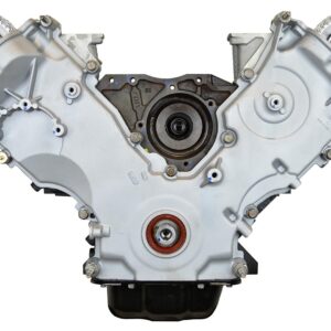 VEGE Remanufactured Long Block Crate Engines DFDA