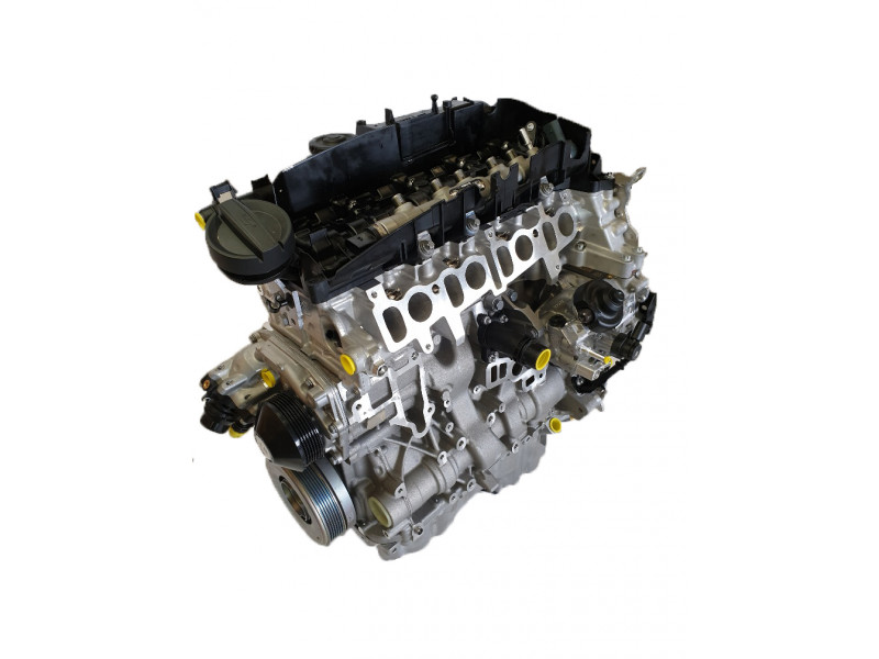 products engine bmw 118d 2.0 16v 136 150 hp b47d20a