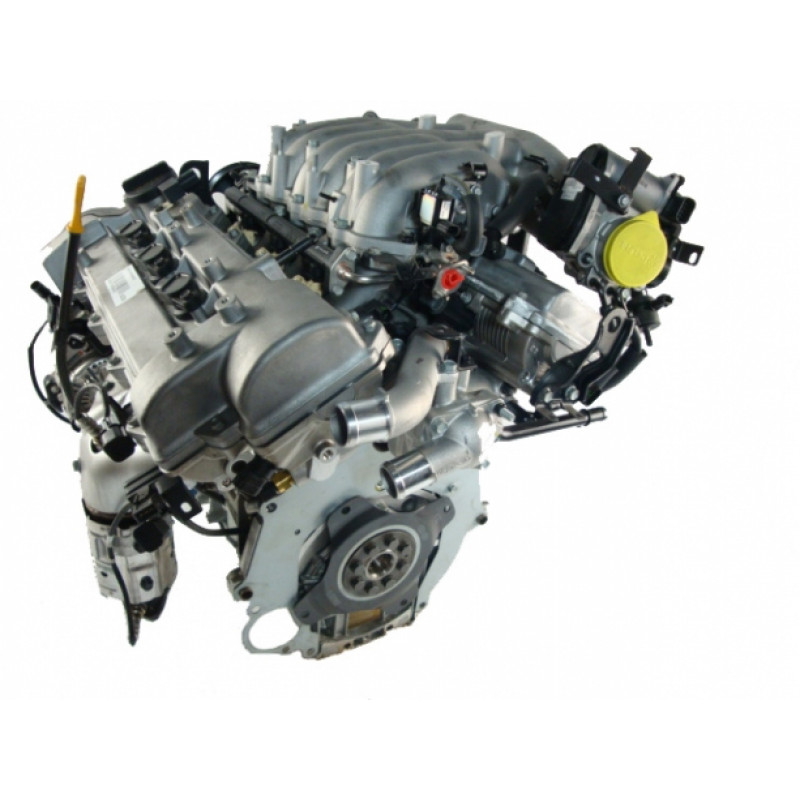 products engine hyundai santa fe 2.7 v6 24v 180 hp g6ba