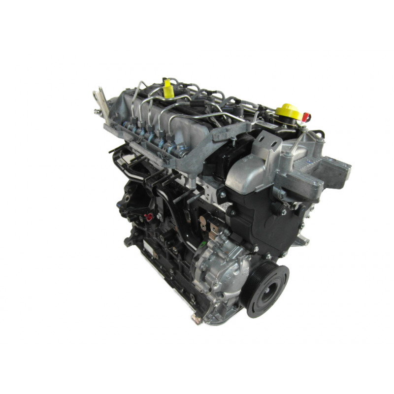 products engine nissan interstar 2.5 dci 145 hp g9u 6323
