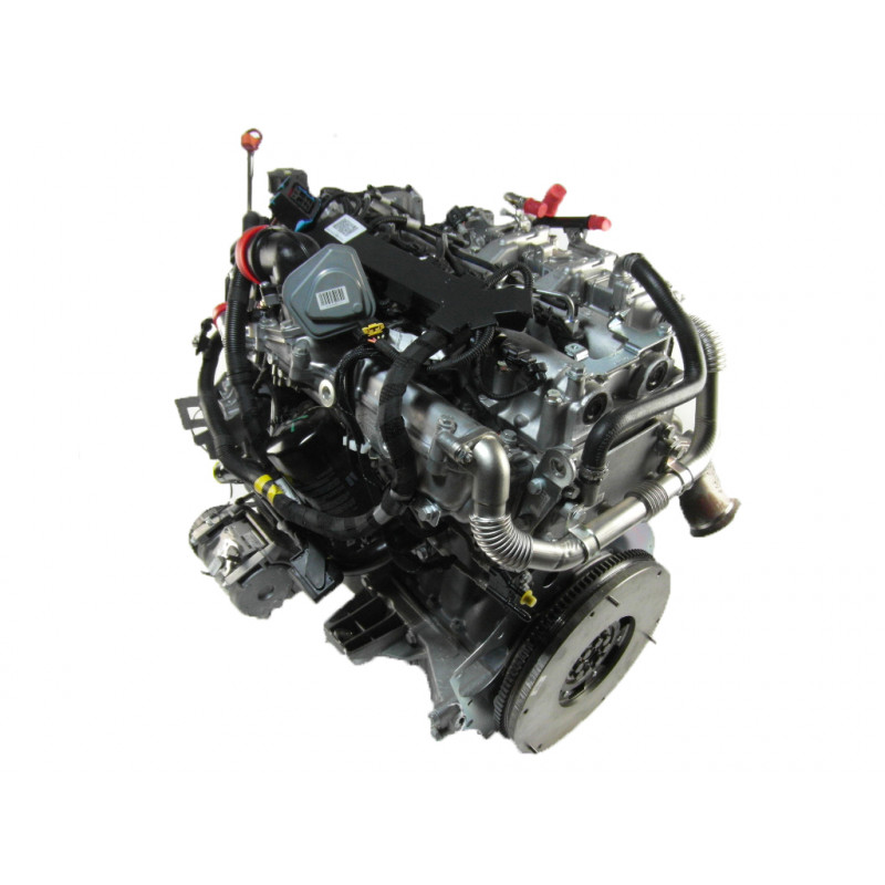products engine renault clio 1.2 tce 16v 100 hp d4f 786