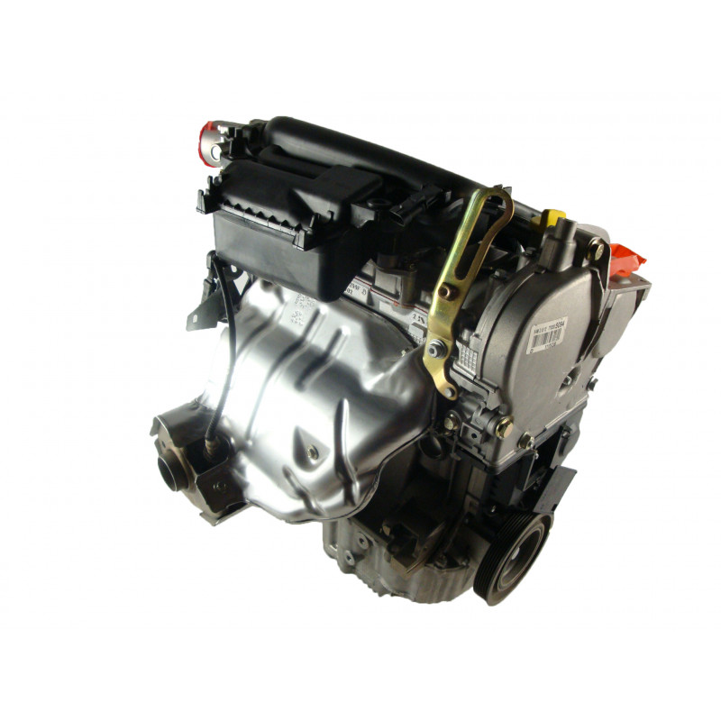 products engine renault megane 1.6 16v 111 hp k4m 812