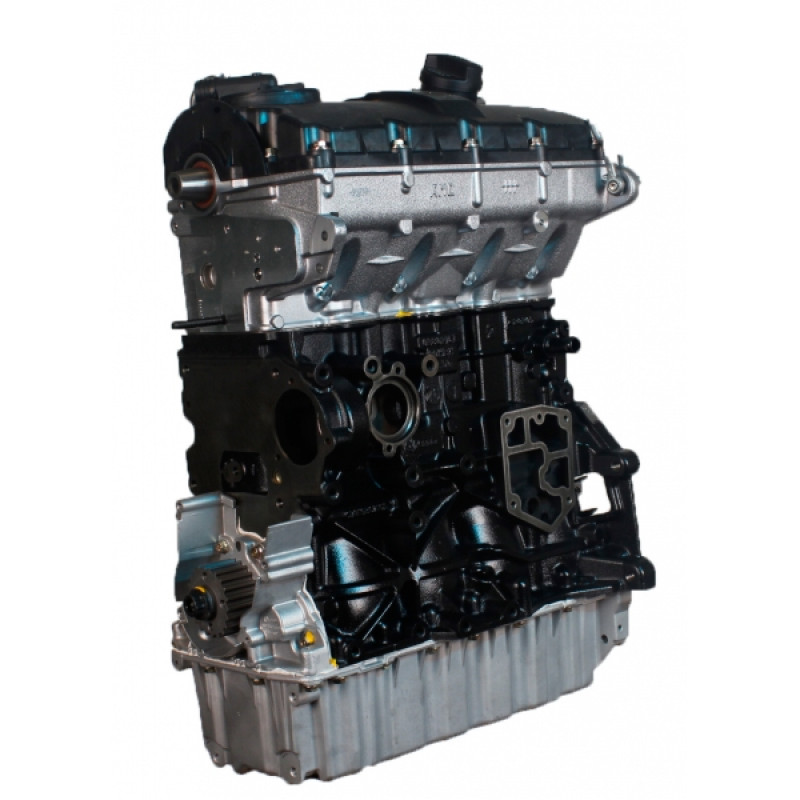 products engine volkswagen touran 1.9 tdi 105 hp bls2