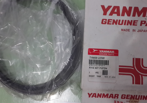 Spare Part Yanmar Genuine Dan Komponen Kapal Laut Di Tangerang