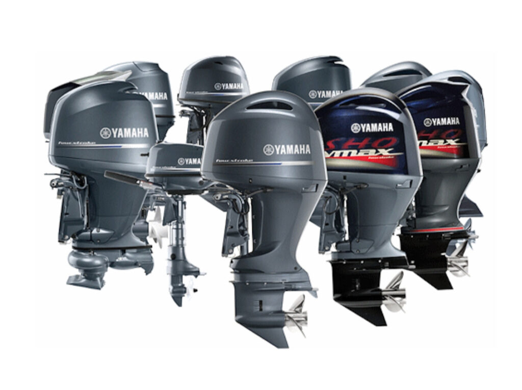 outboard motors for sale