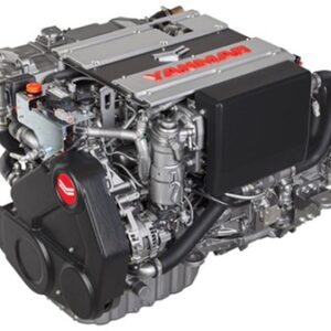 YANMAR 4LV195 Marine Diesel Engine 195hp