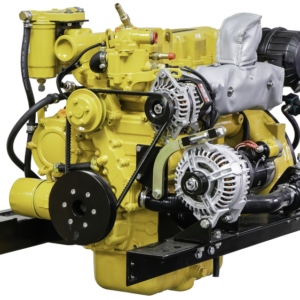 Shire - NEW Shire 39 Keel Cooled 39hp Marine Diesel Engine.