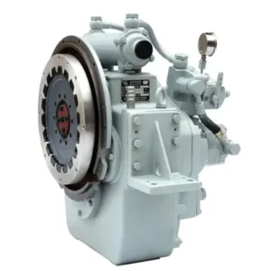 NEW Advance 120C Heavy Duty Marine Gearbox 1.48